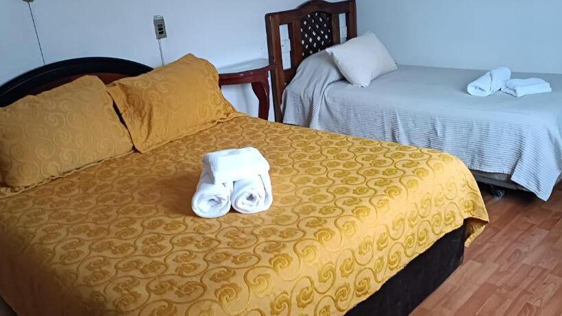 مبيت وإفطار Marina Azul