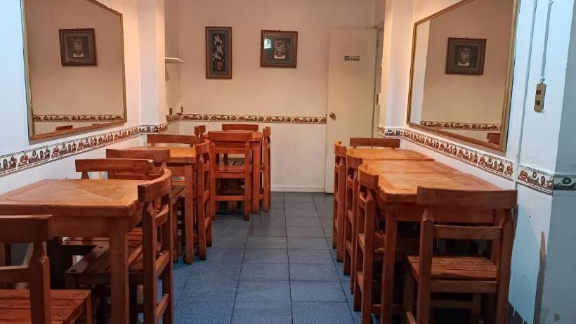 مبيت وإفطار Marina Azul