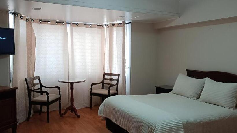 مبيت وإفطار Marina Azul