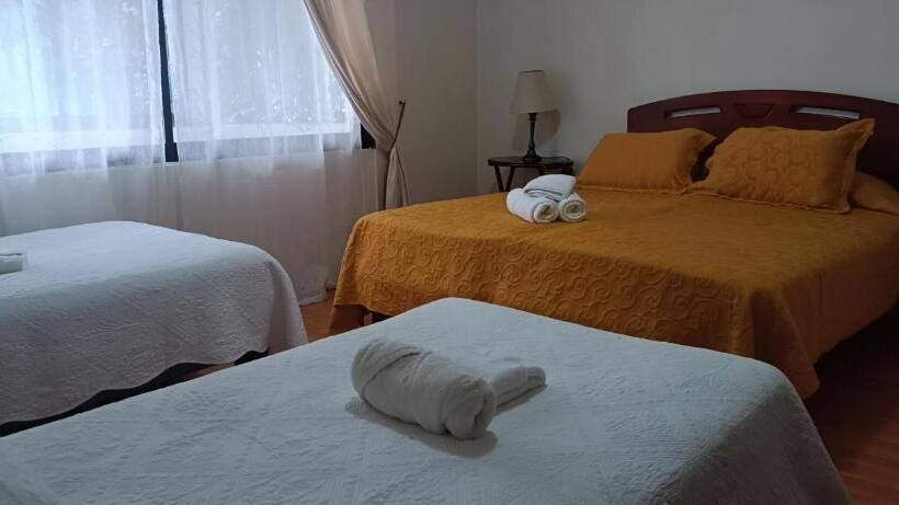 مبيت وإفطار Marina Azul