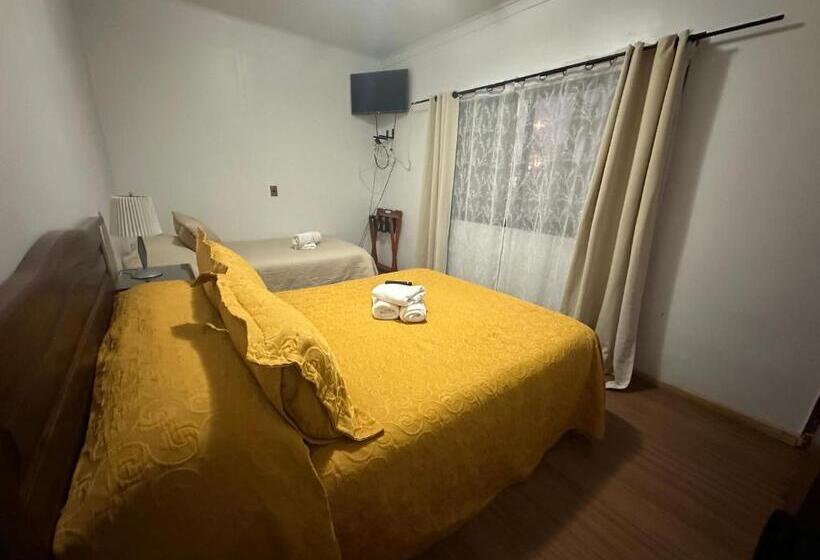 مبيت وإفطار Marina Azul