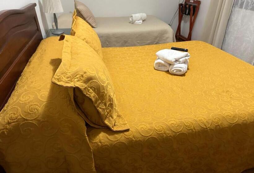 مبيت وإفطار Marina Azul