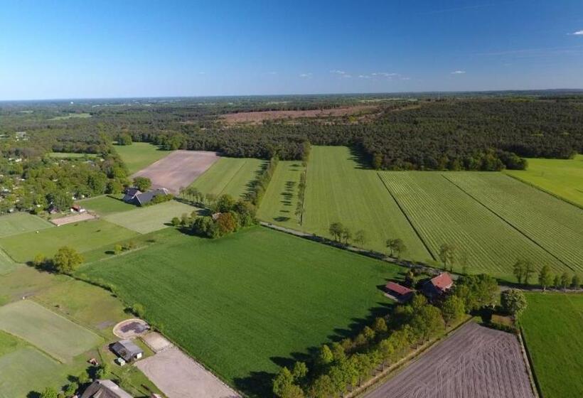 Bed And Breakfast Vechtdals Mooiste