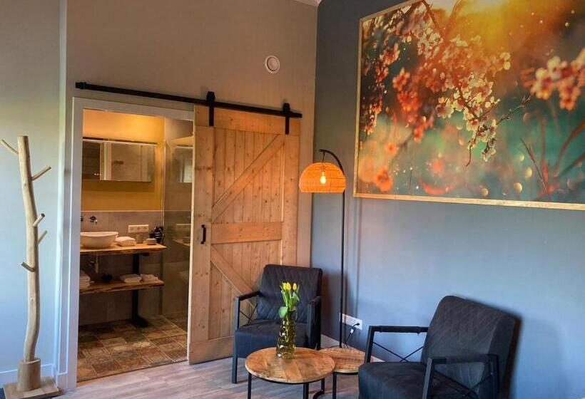 Bed And Breakfast Vechtdals Mooiste