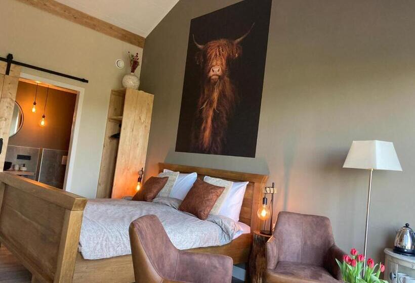 Bed And Breakfast Vechtdals Mooiste