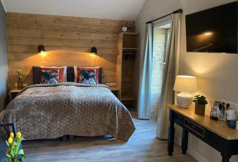 Bed And Breakfast Vechtdals Mooiste