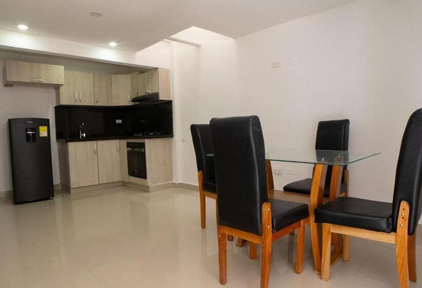 Casa Hotel Jardín Plaza