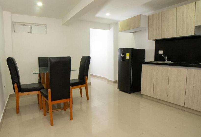 Casa Hotel Jardín Plaza