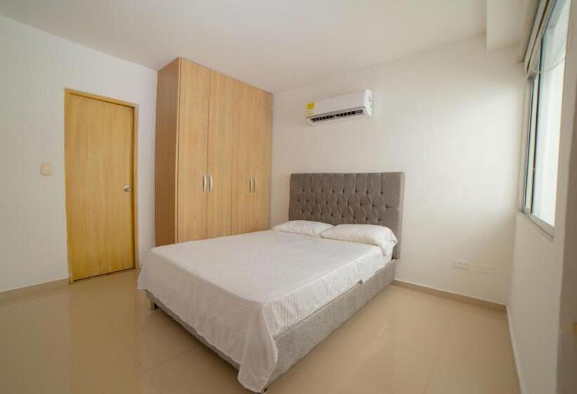 Casa Hotel Jardín Plaza