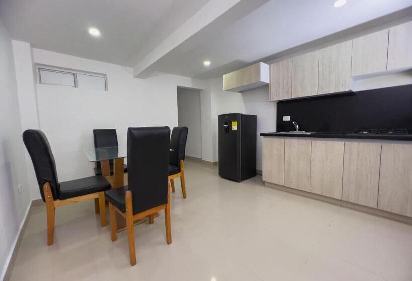 Casa Hotel Jardín Plaza