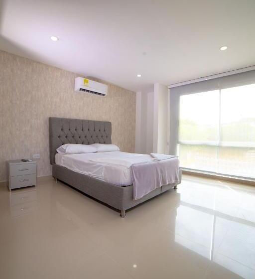 Casa Hotel Jardín Plaza