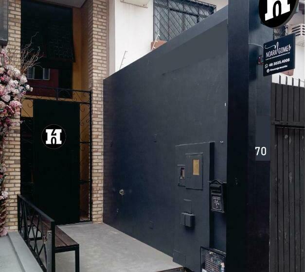 H70 Hostel 70 Floripa