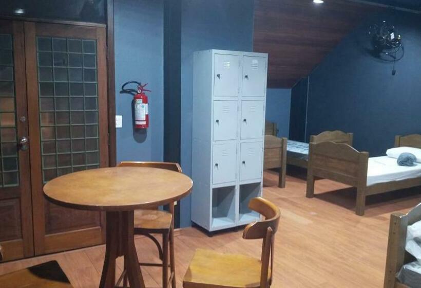 H70 Hostel 70 Floripa