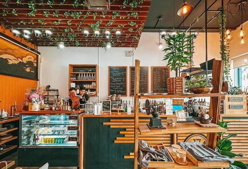 בית מלון כפרי 17