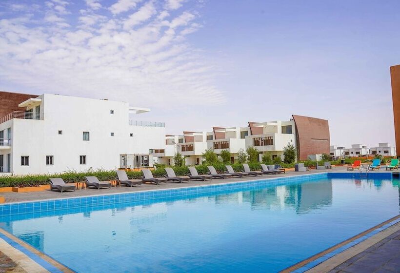 فندق Al Salam Resort