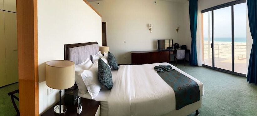 فندق Al Salam Resort