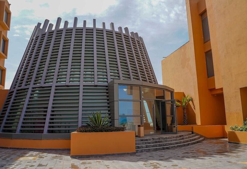 فندق Al Salam Resort