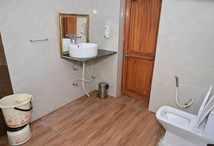 酒店 Ambience Hill Nainital