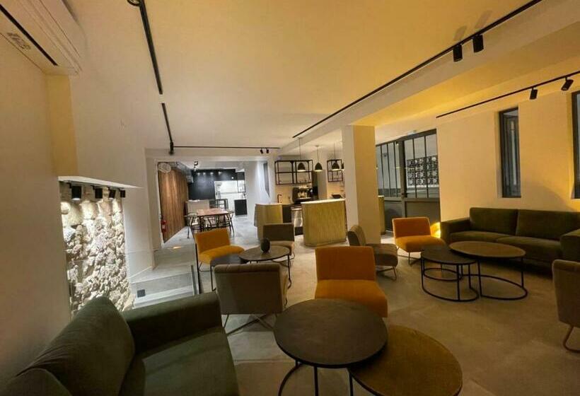 ホテル Appart Hôtel Victoria