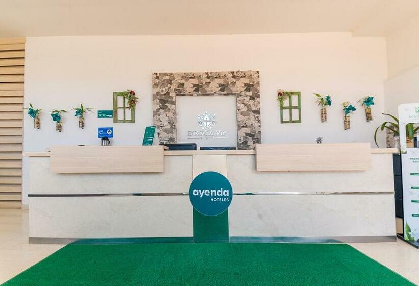 فندق Ayenda Boyaca Vip