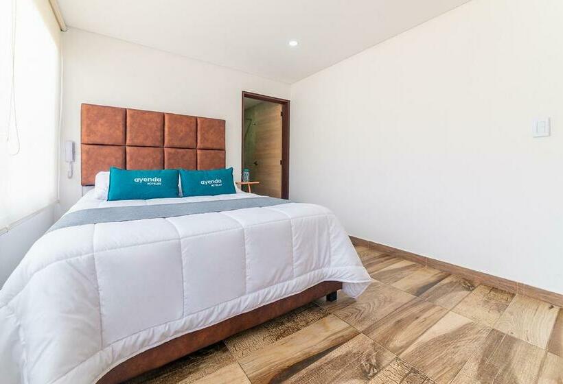 فندق Ayenda Boyaca Vip