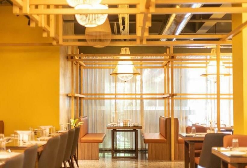 فندق Benale International