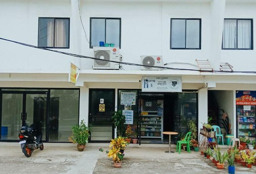 בית מלון כפרי Bernwoods Extyn B&b Dormitory