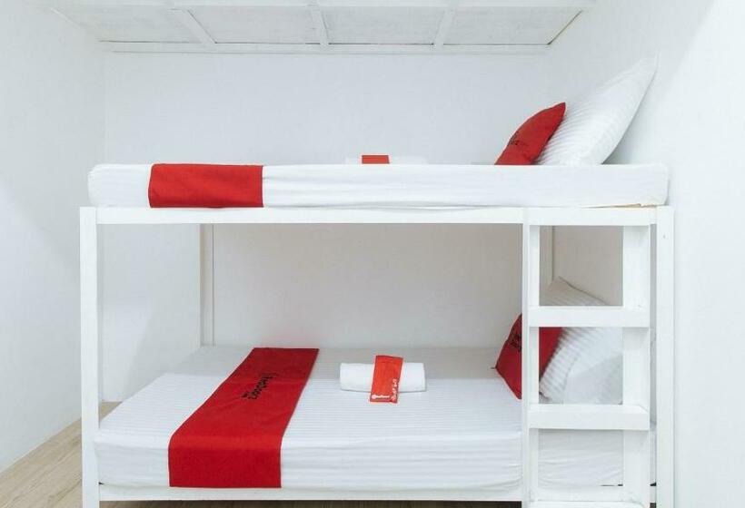 בית מלון כפרי Bernwoods Extyn B&b Dormitory