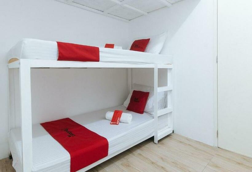 בית מלון כפרי Bernwoods Extyn B&b Dormitory