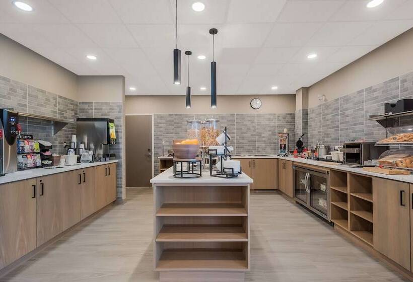 فندق Best Western Plus Parry Sound