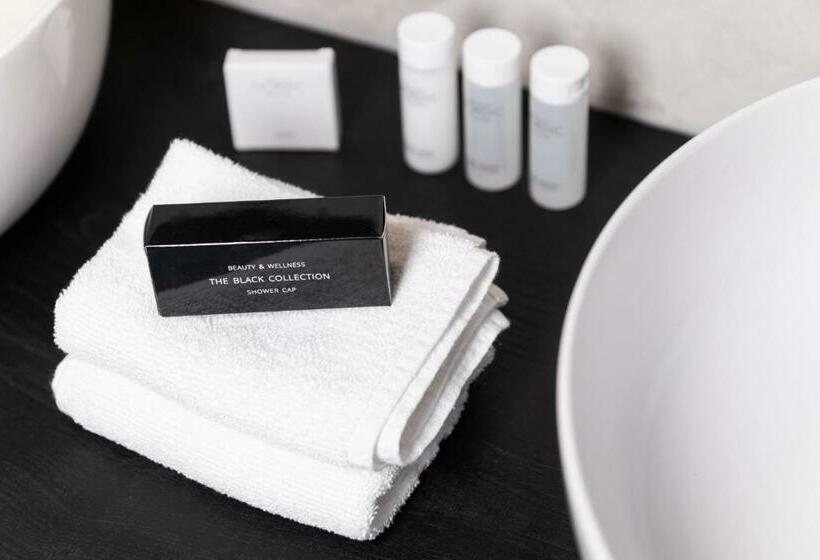 Boutiquehotel Princenjagt