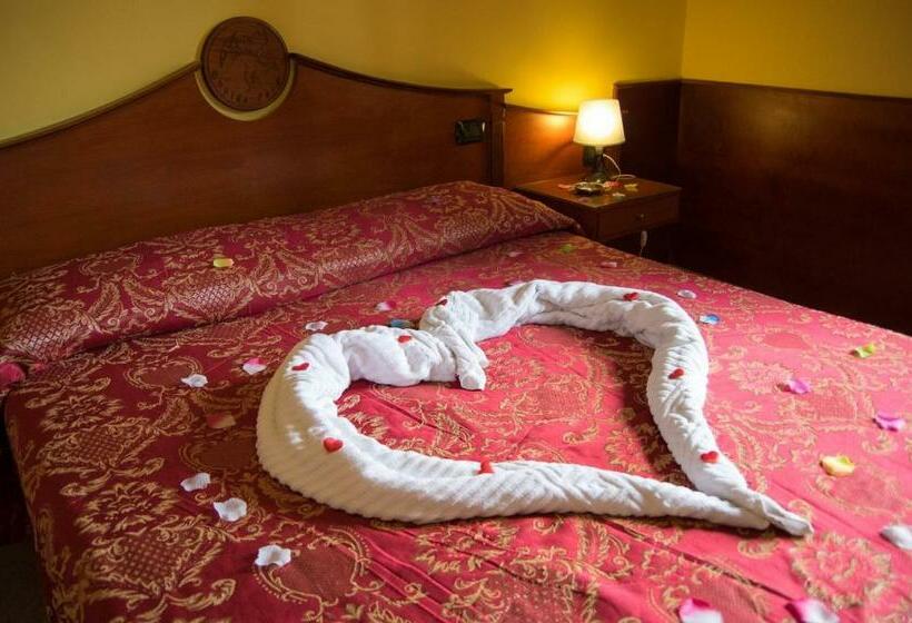 בית מלון כפרי Cupido Park