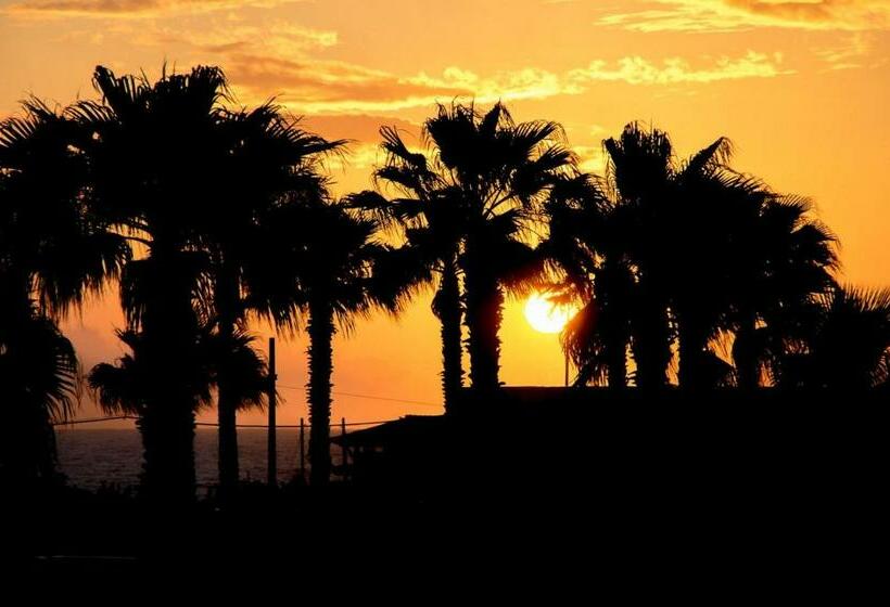 בית מלון כפרי Cupido Park