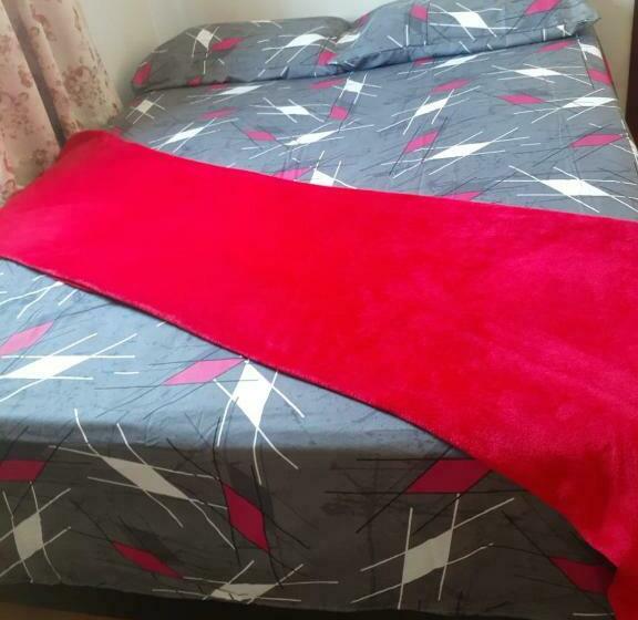 D Casa Hotel E Restaurante