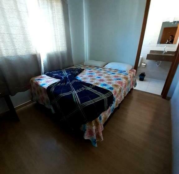 D Casa Hotel E Restaurante