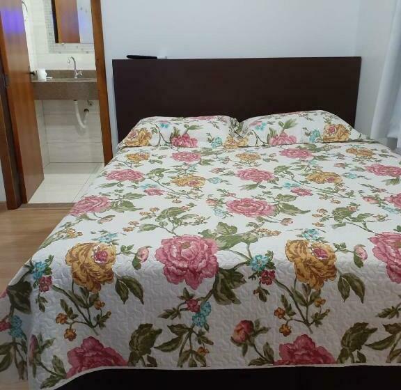 D Casa Hotel E Restaurante