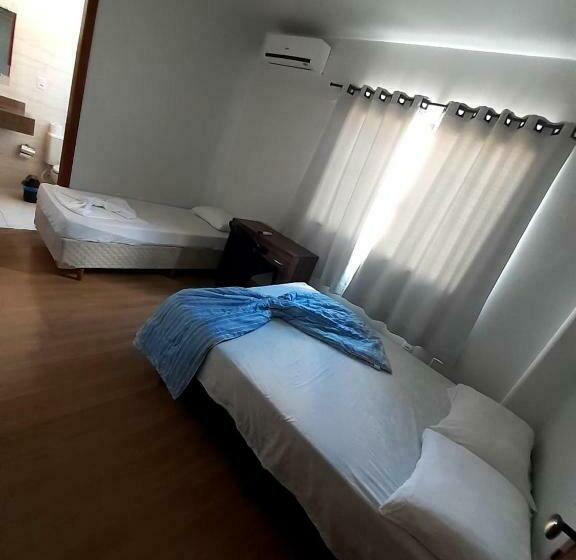 D Casa Hotel E Restaurante