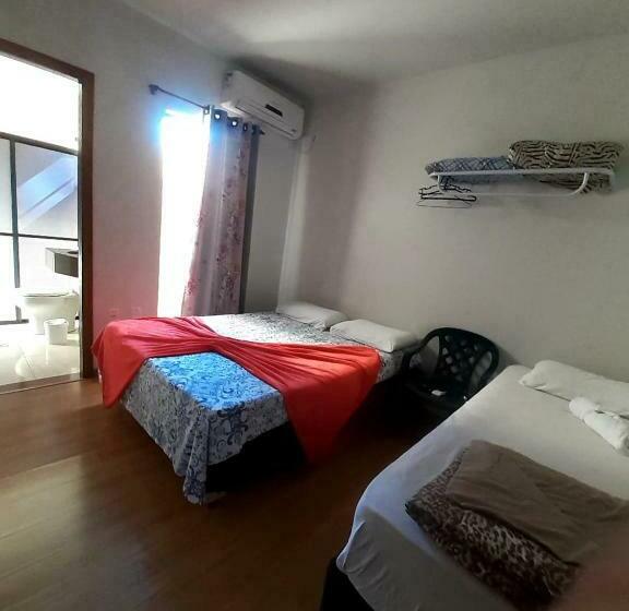 D Casa Hotel E Restaurante