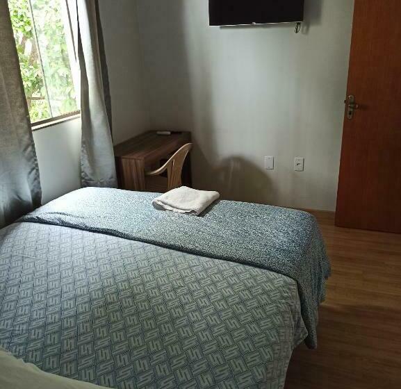 D Casa Hotel E Restaurante