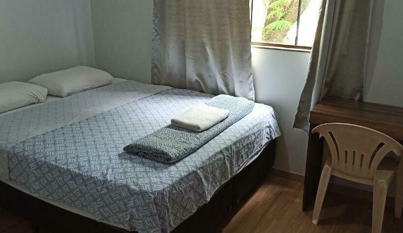 D Casa Hotel E Restaurante