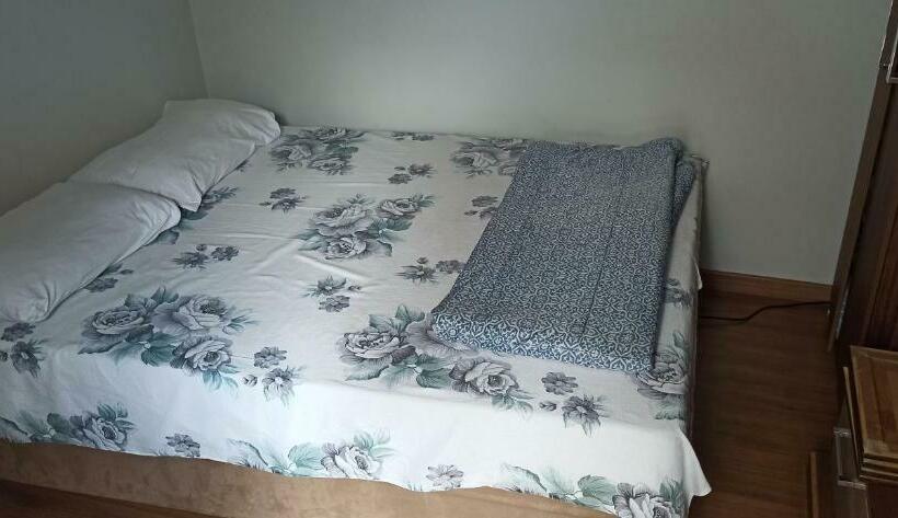 D Casa Hotel E Restaurante