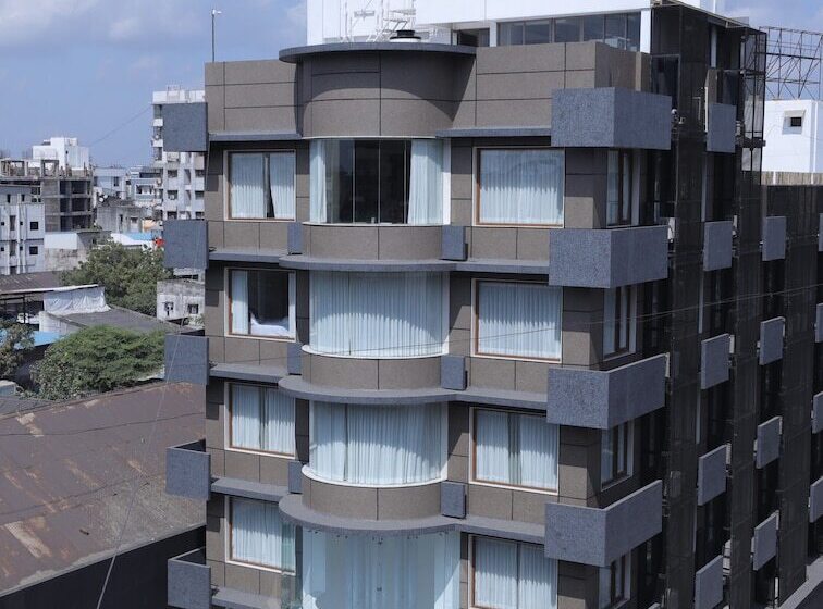 Отель De Glance