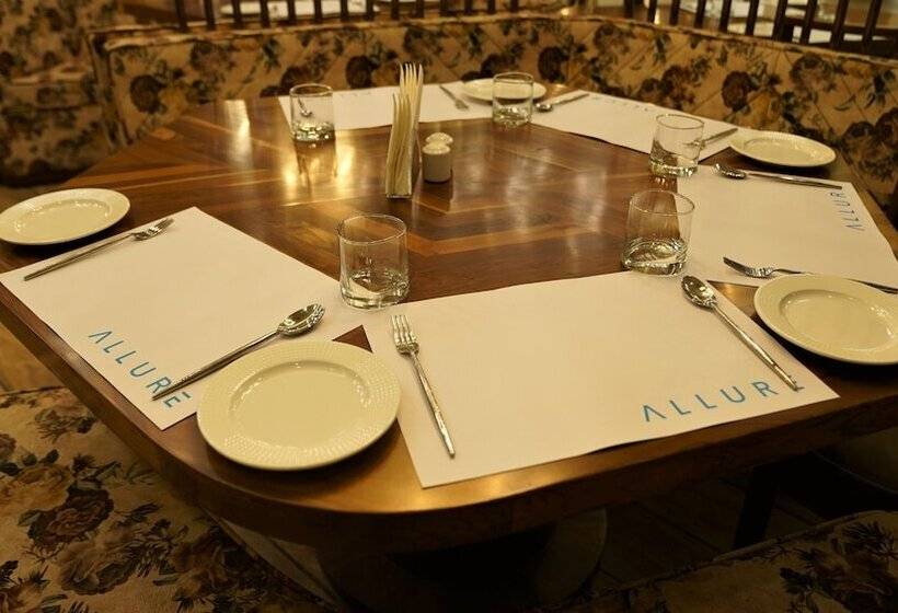 Отель De Glance