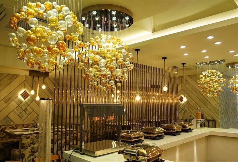 Отель De Glance