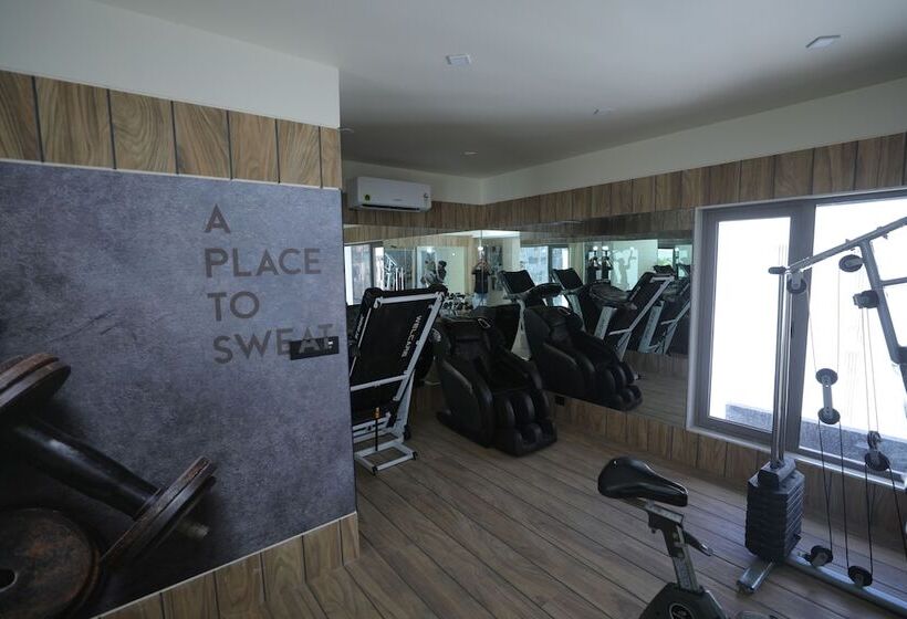 Отель De Glance