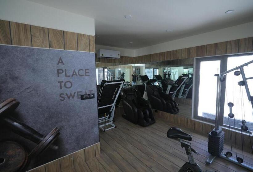 Отель De Glance