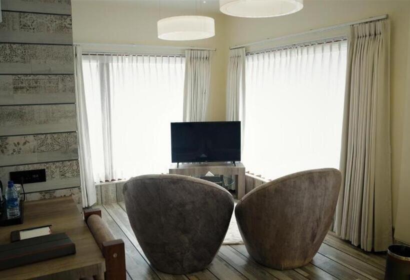 Отель De Glance