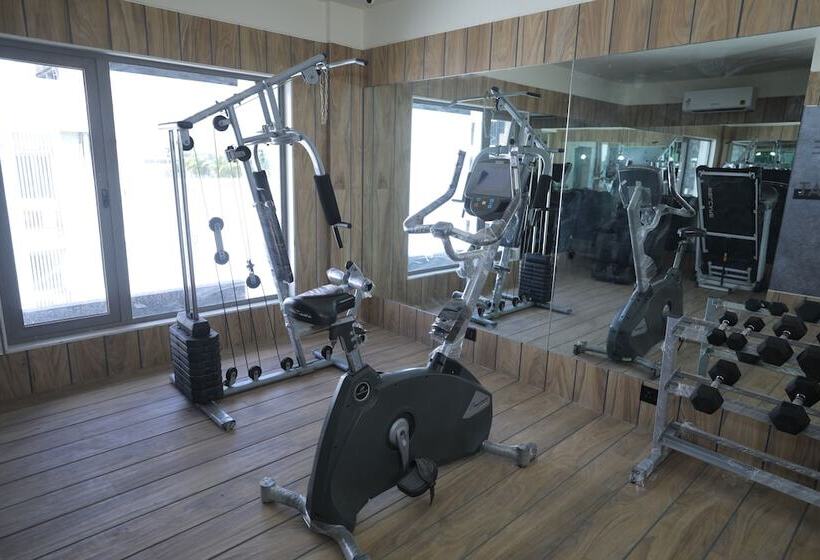 Отель De Glance