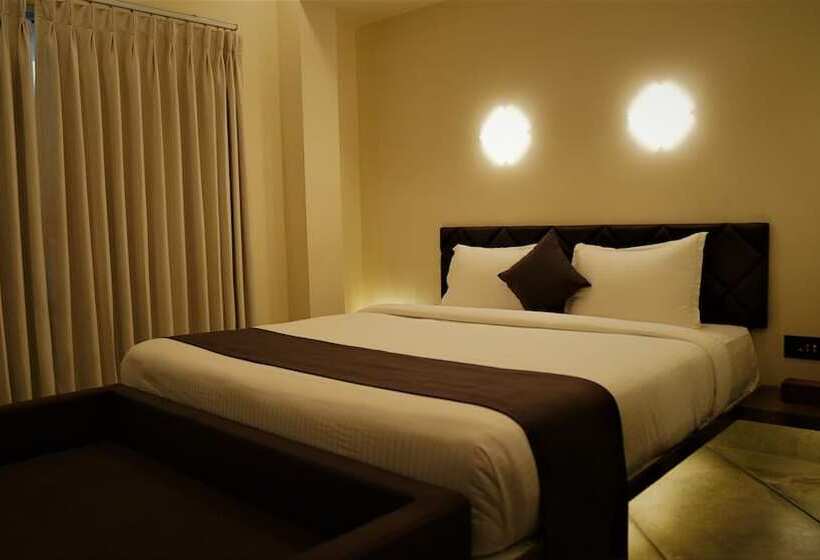 Отель De Glance