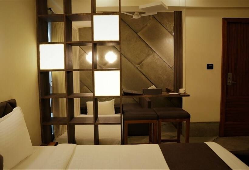 Отель De Glance